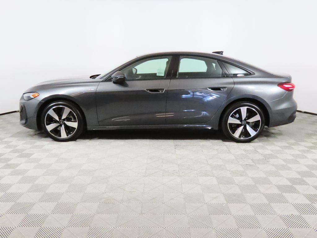 2026 Audi A5