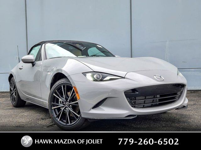 2026 MAZDA MX-5