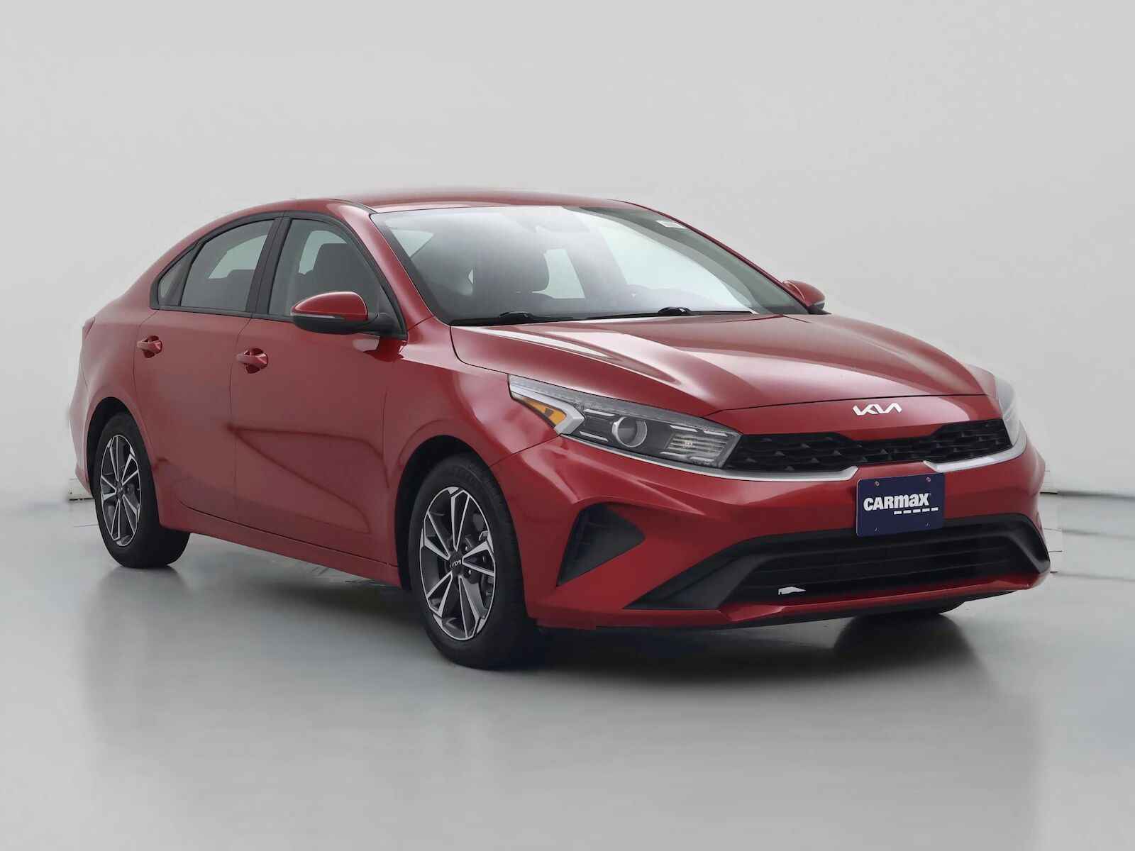 2022 KIA Forte