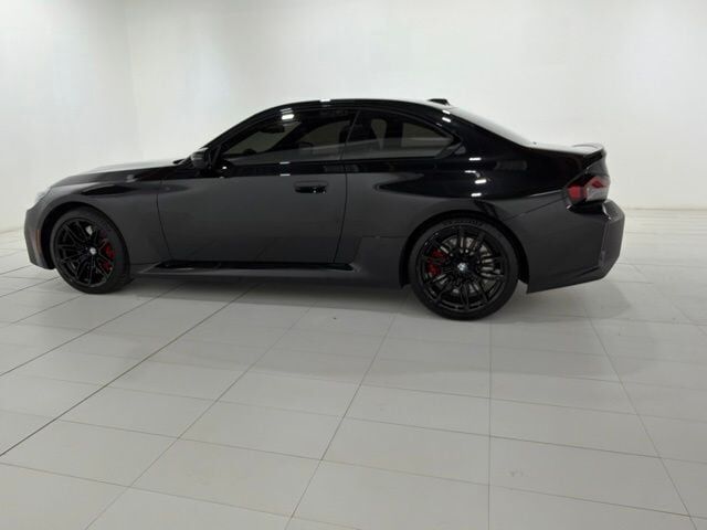 2024 BMW M2