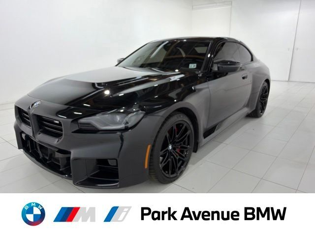 2024 BMW M2