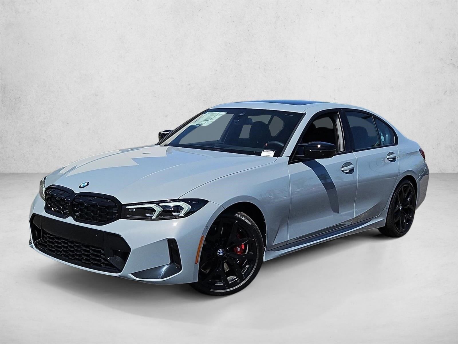 2026 BMW M3