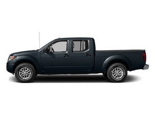 2014 NISSAN Frontier