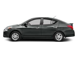 2017 NISSAN Versa