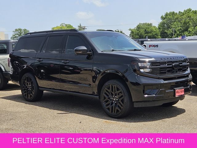 2026 FORD Expedition