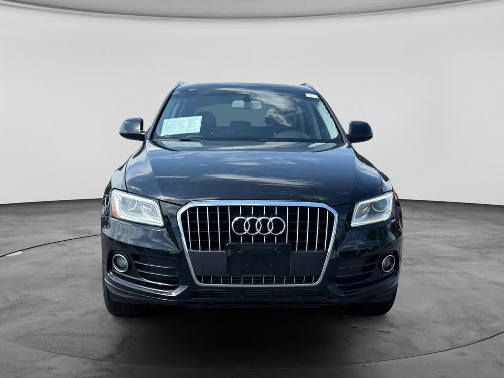 2015 Audi Q5