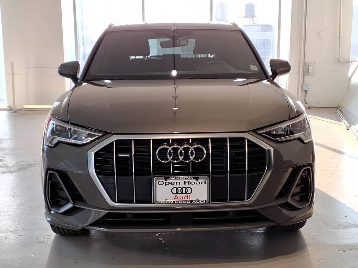 2024 Audi Q3
