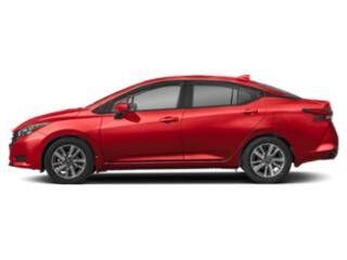 2025 NISSAN Versa