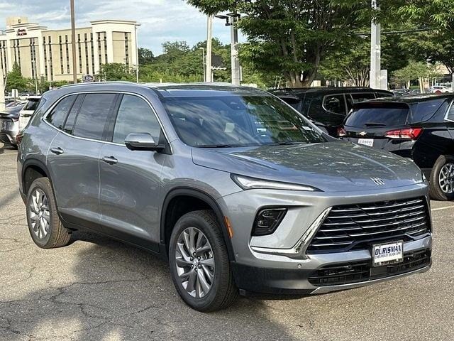 2026 BUICK Enclave