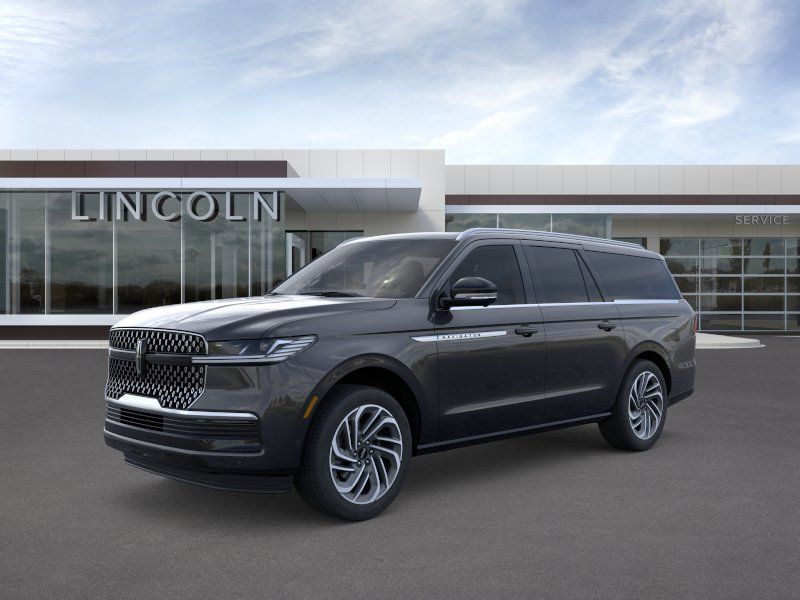 2026 LINCOLN Navigator L