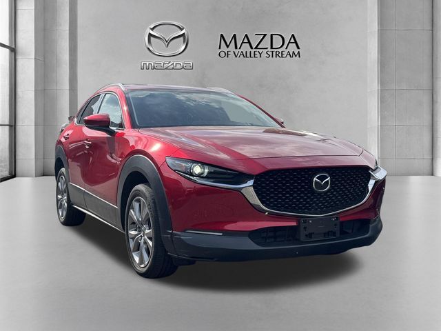 2023 MAZDA CX-30