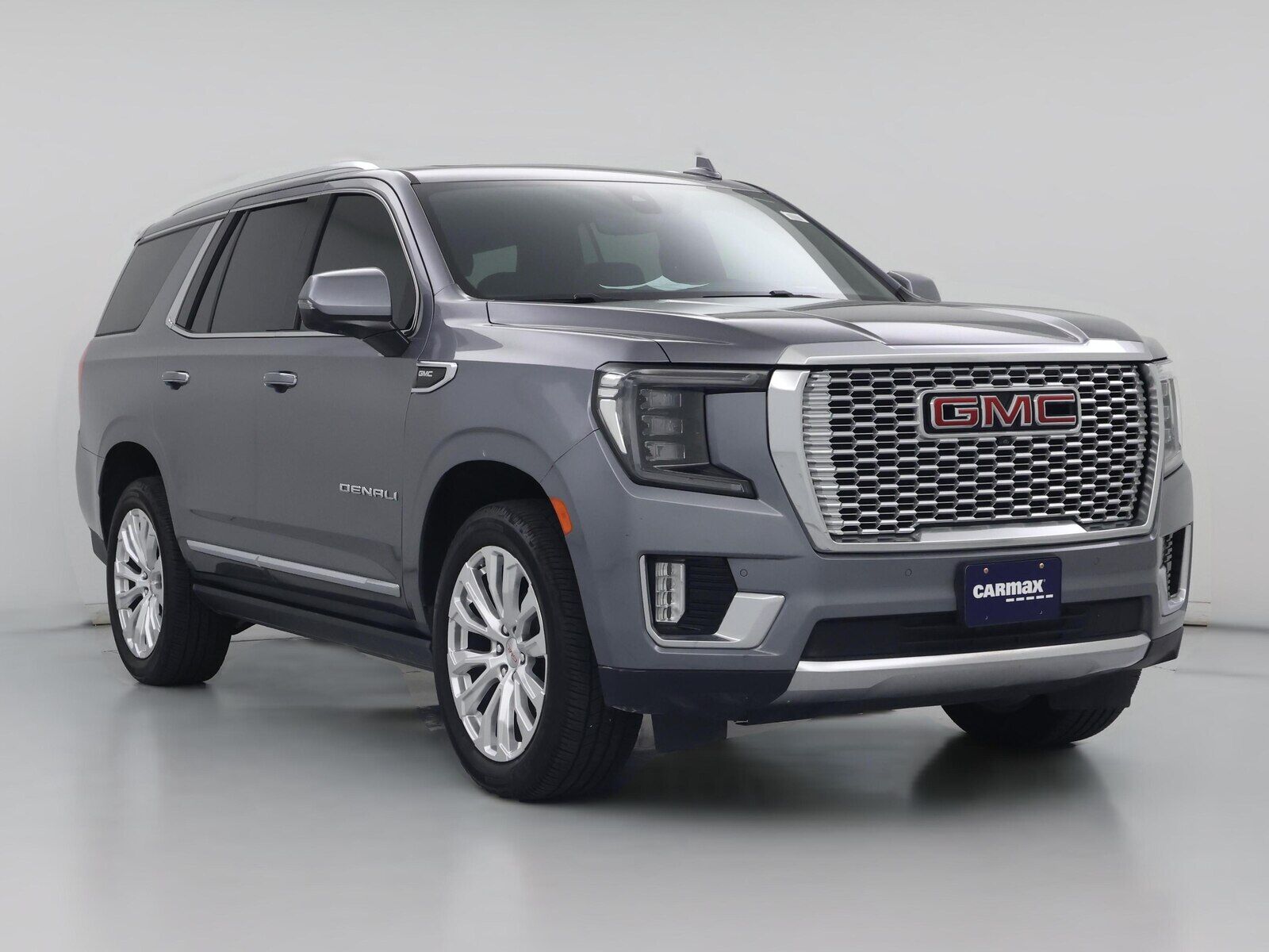 2021 GMC Yukon