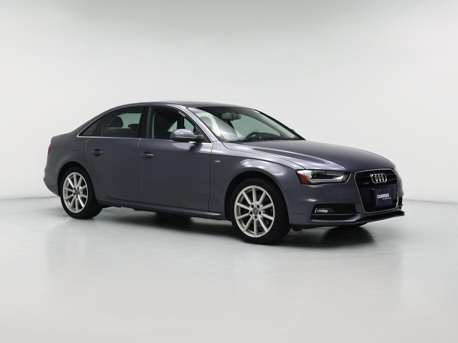 2015 AUDI A4