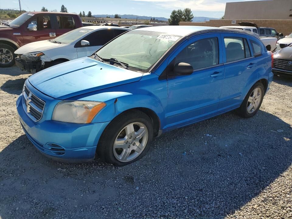 2009 DODGE Caliber