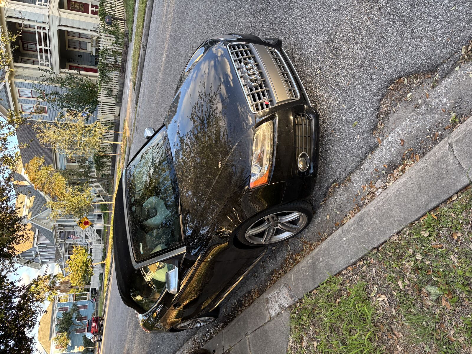 2010 AUDI S5