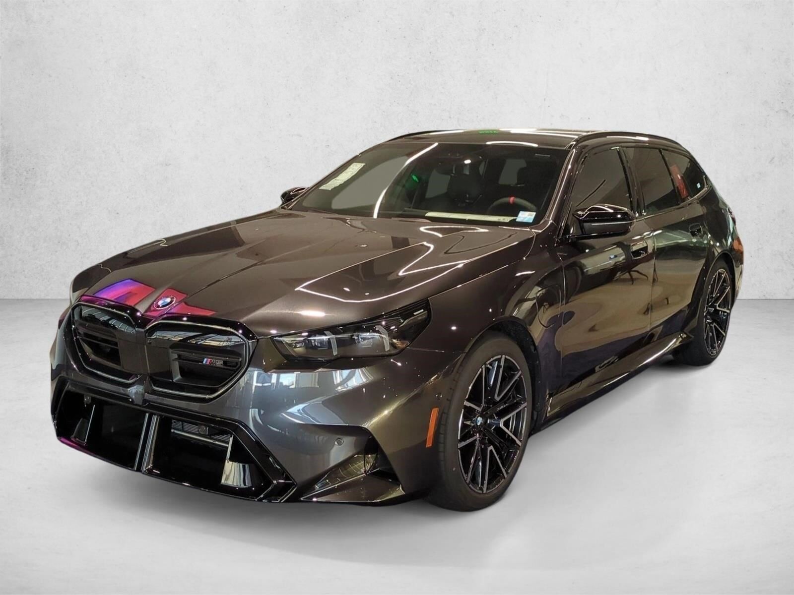 2026 BMW M5