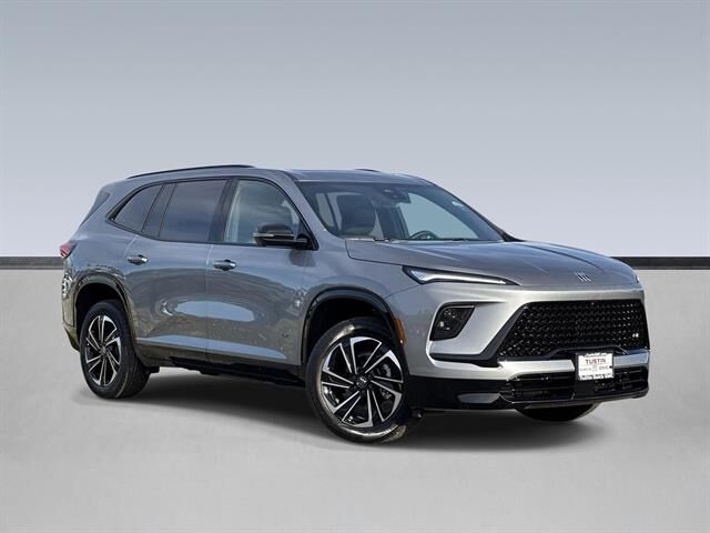 2026 BUICK Enclave
