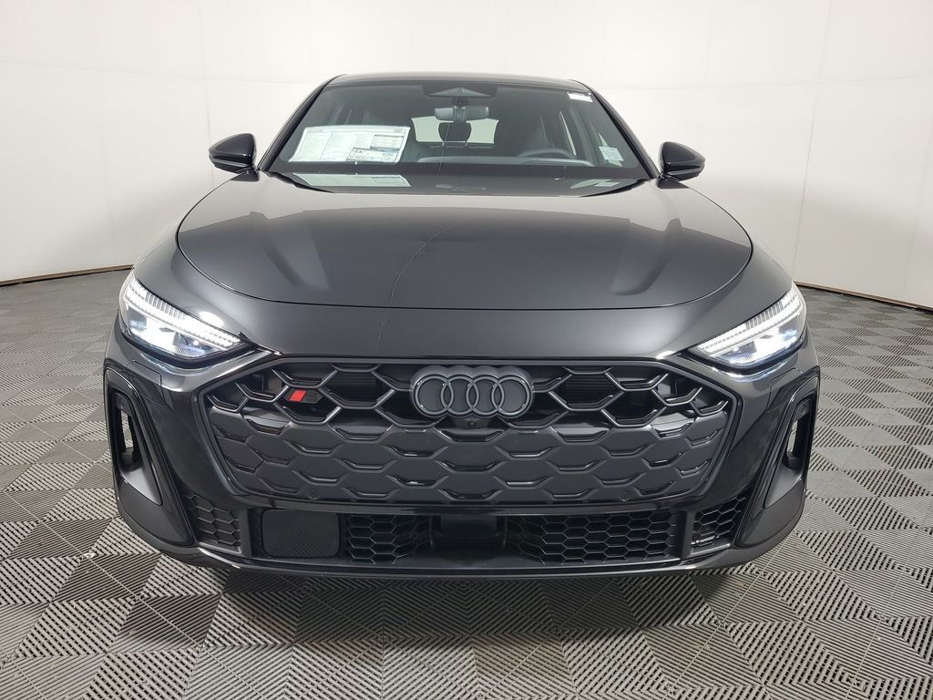 2026 Audi S5