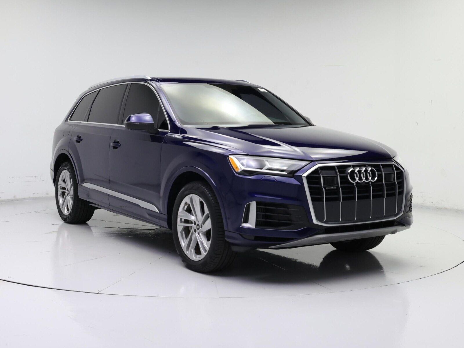 2022 Audi Q7
