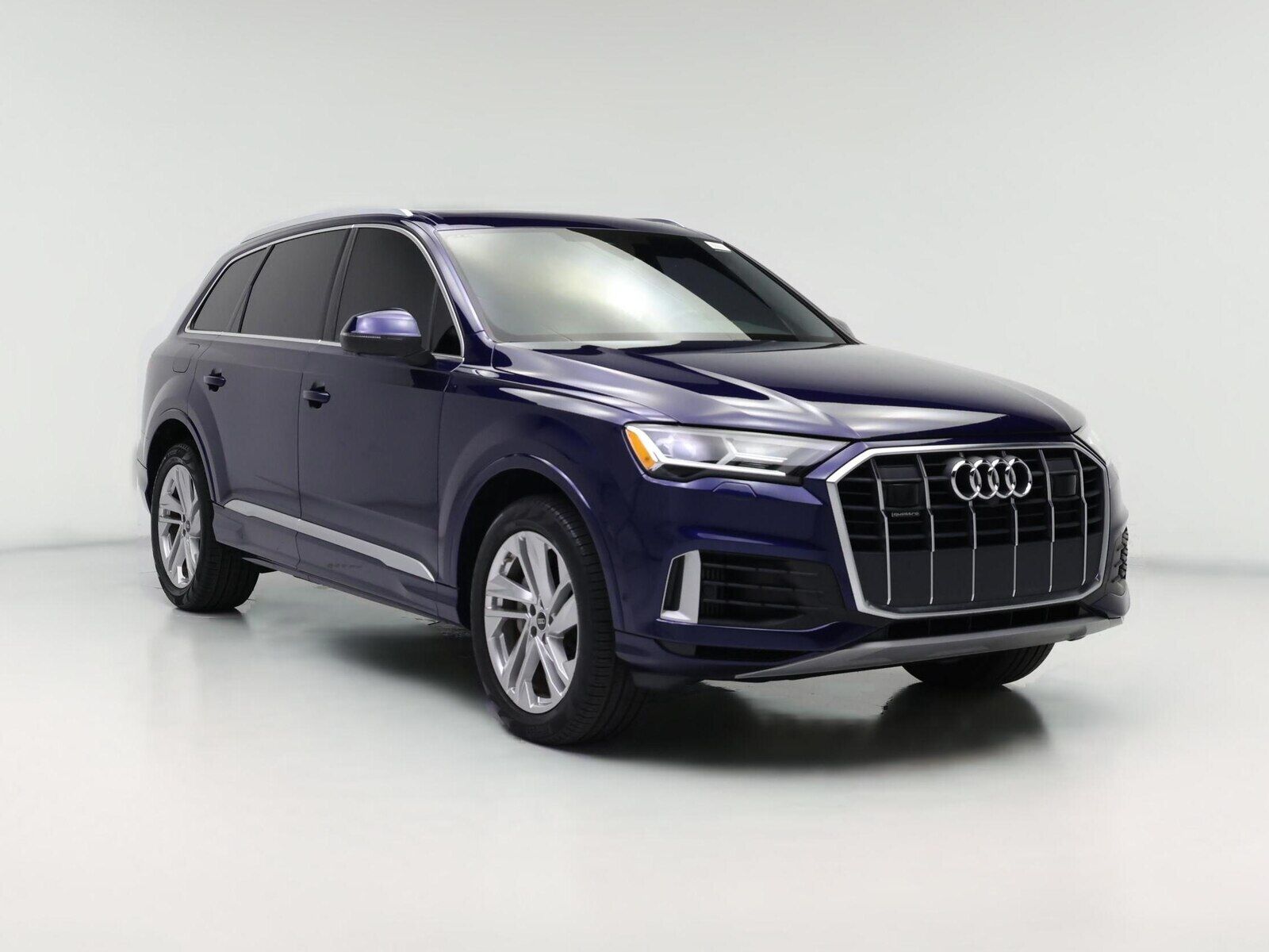 2022 AUDI Q7