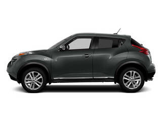 2014 NISSAN Juke