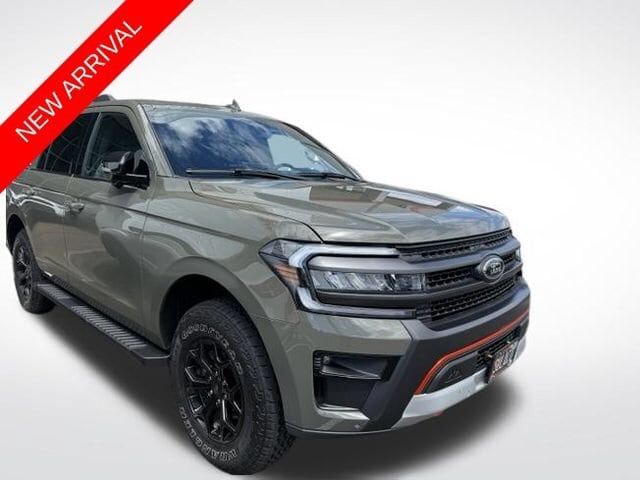 2024 FORD Expedition