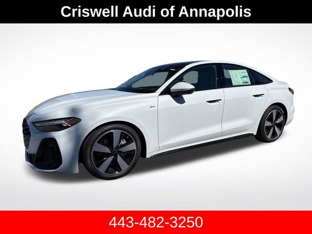 2026 AUDI A5