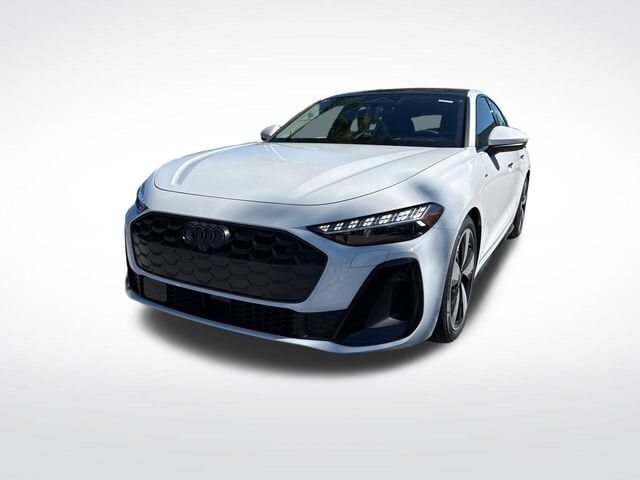 2026 Audi A5