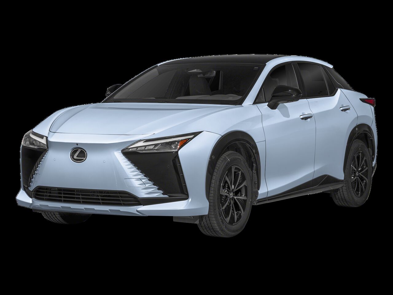 2026 LEXUS RZ