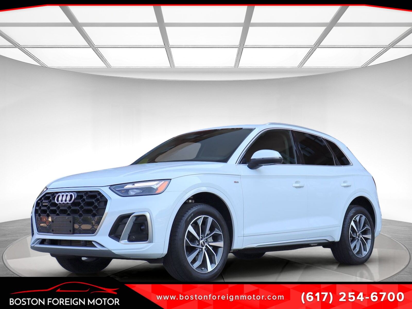 2023 AUDI Q5
