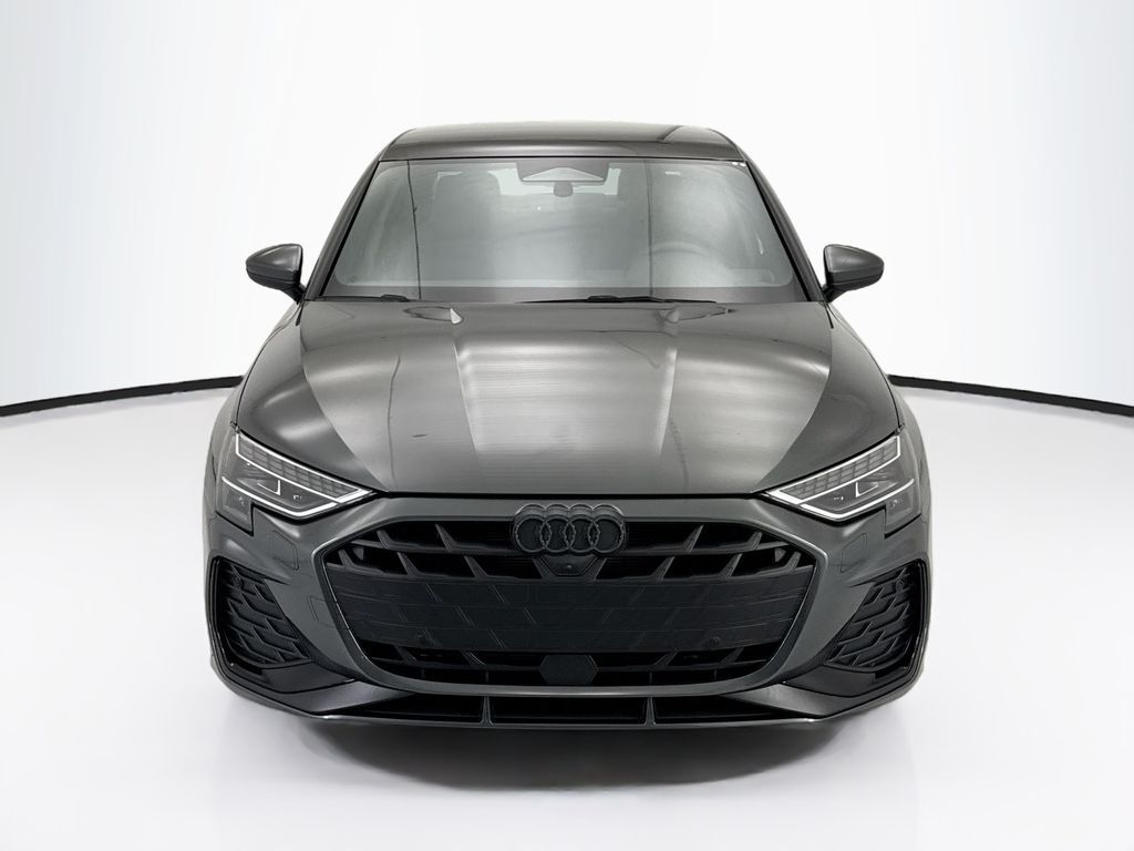 2026 Audi A3