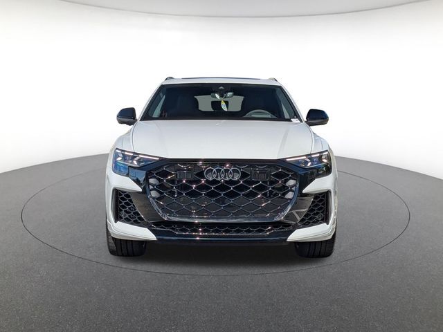 2026 Audi RS Q8