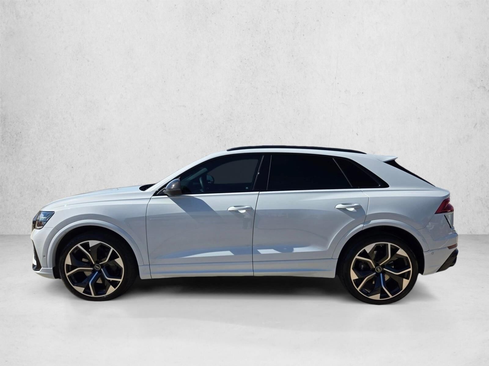 2023 Audi RS Q8