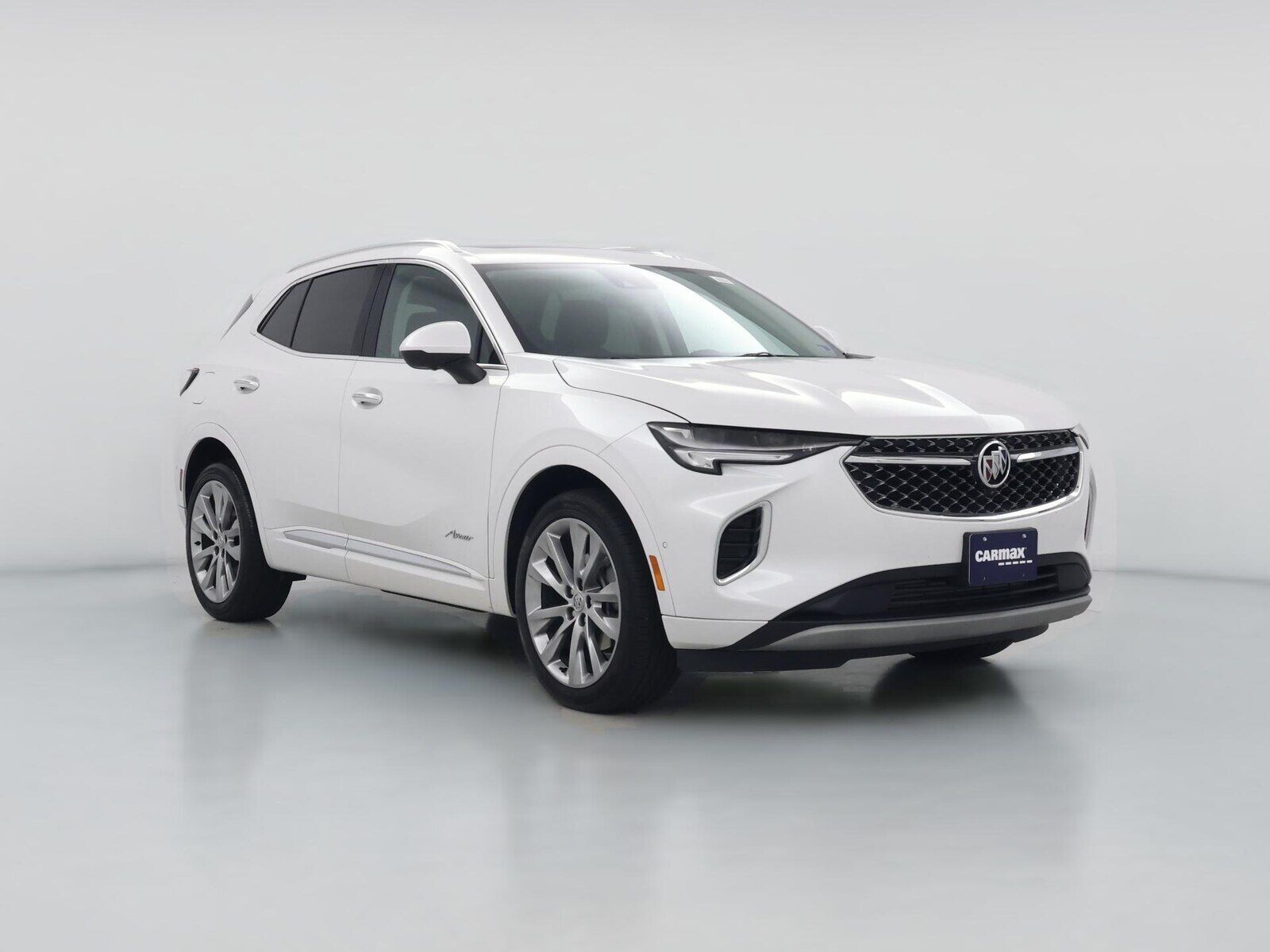 2023 BUICK Envision