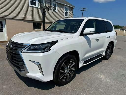 2019 LEXUS GX