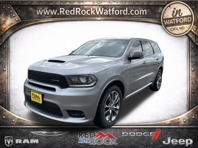 2020 DODGE Durango