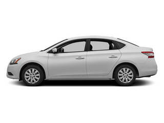 2013 NISSAN Sentra