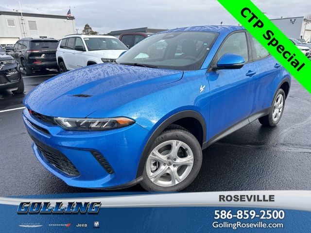 2024 DODGE HORNET