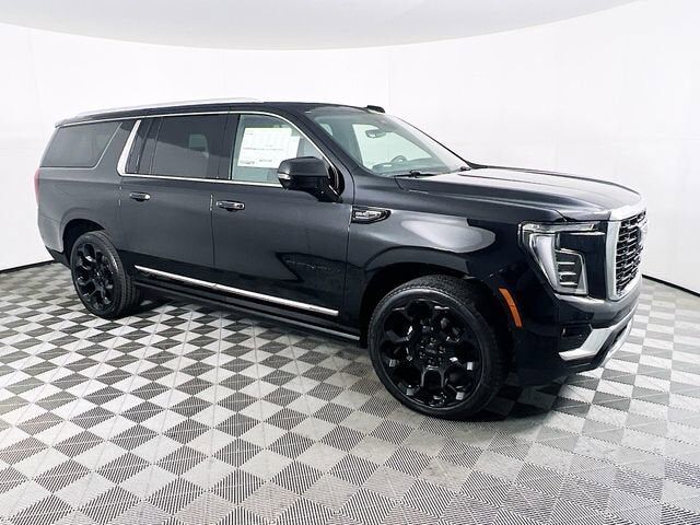 2026 GMC Yukon XL