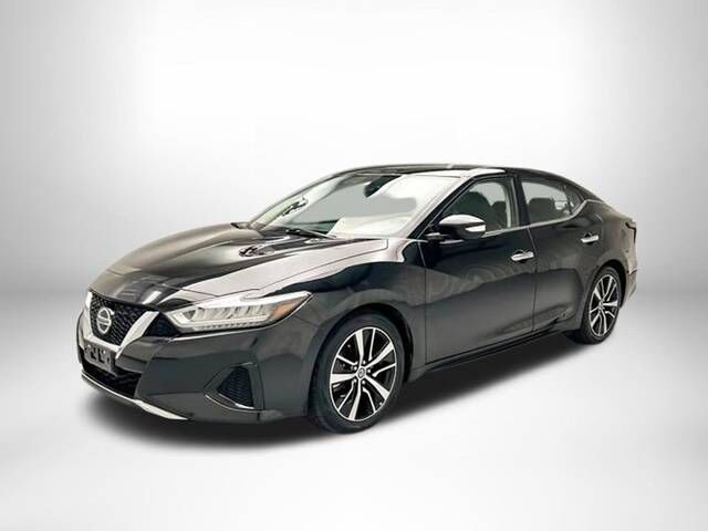 2021 NISSAN Maxima