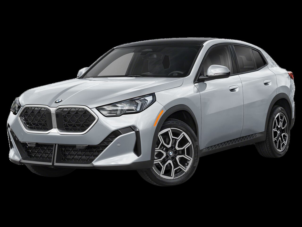 2026 BMW X2