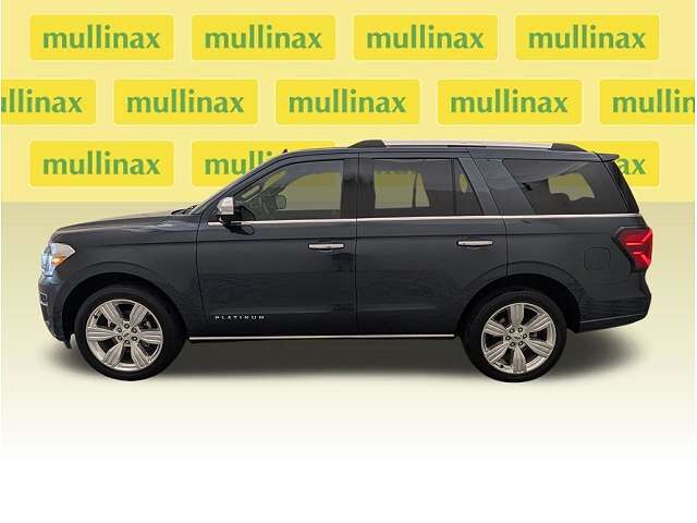 2024 FORD Expedition