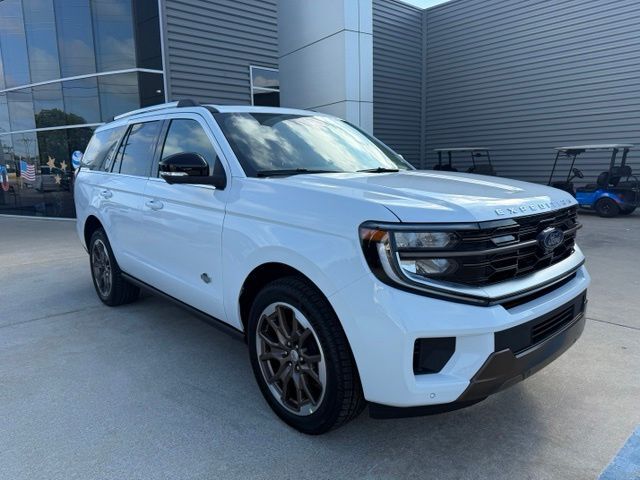 2026 FORD Expedition