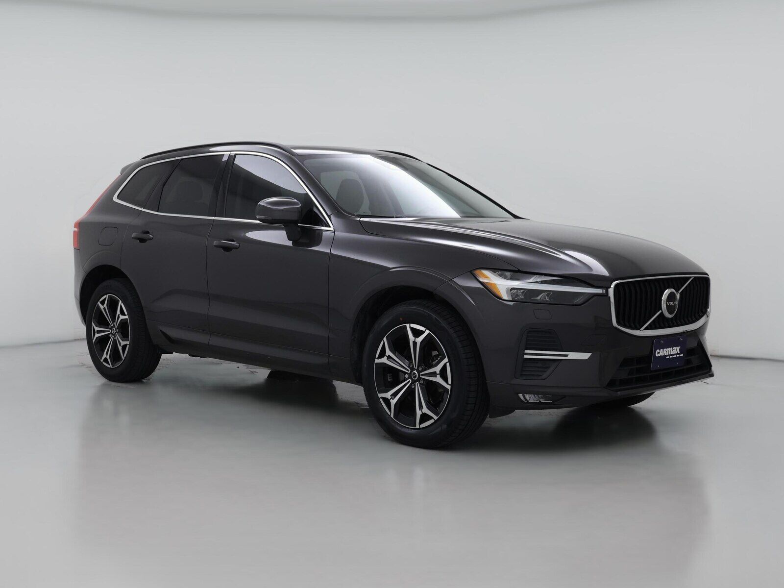 2022 VOLVO XC60