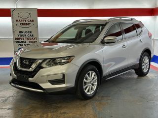 2020 NISSAN Rogue