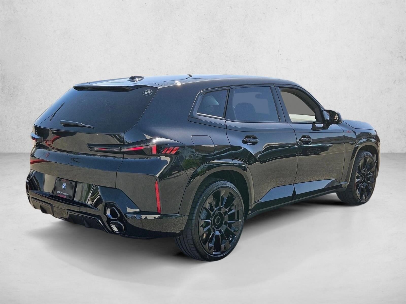 2026 BMW XM
