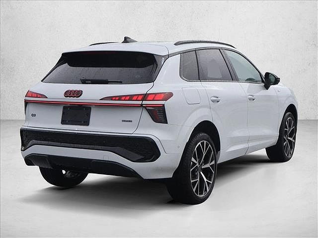 2026 Audi Q3