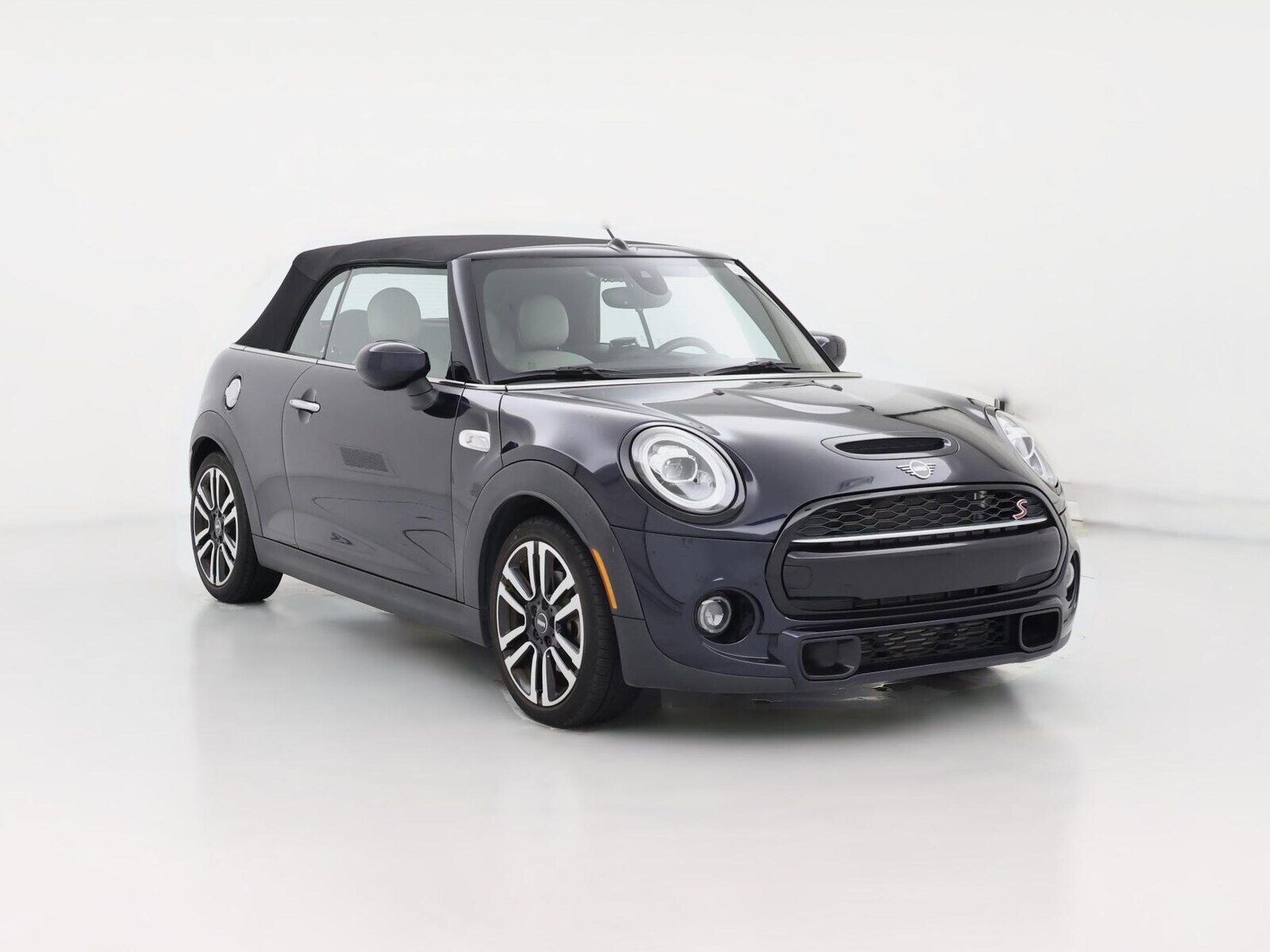 2021 MINI Cooper