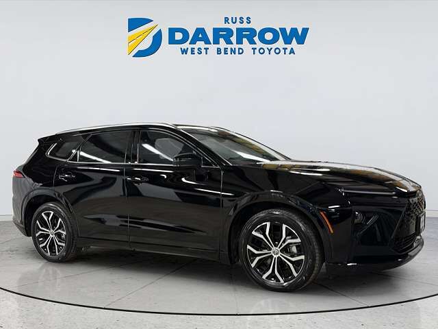 2025 TOYOTA Crown Signia
