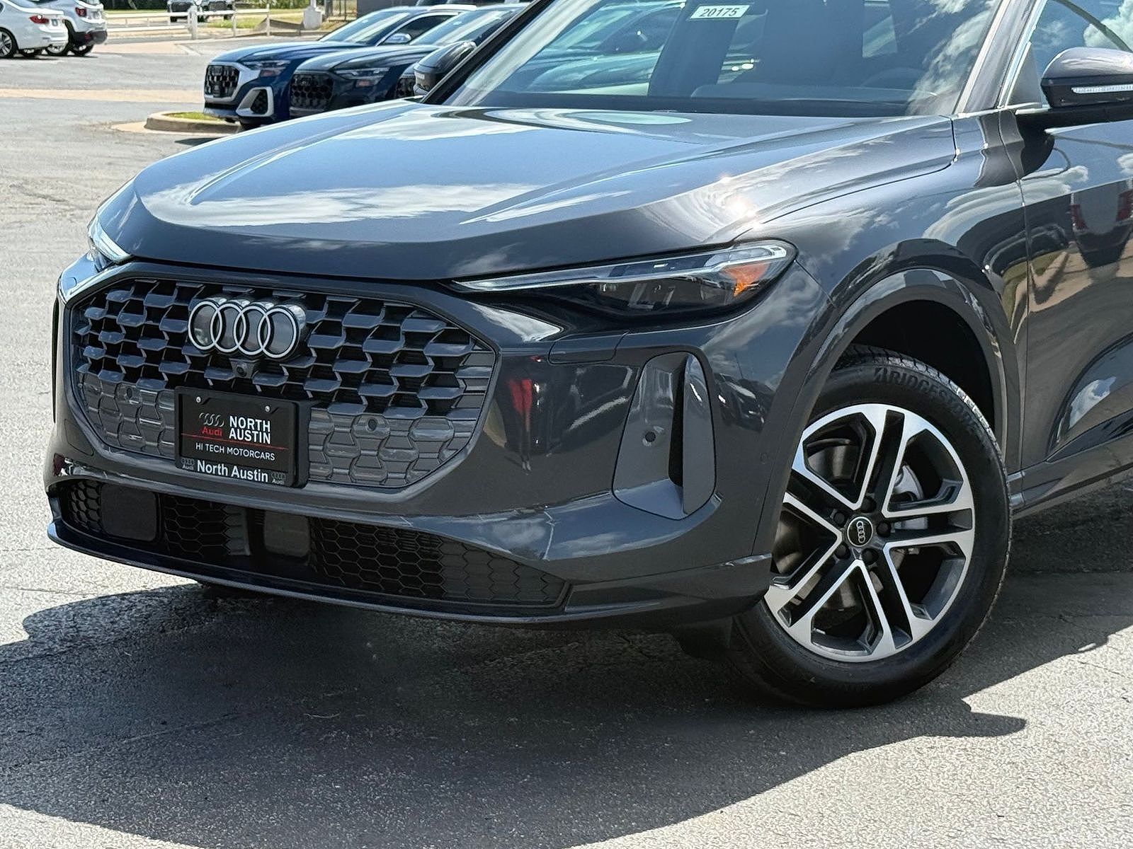 2026 Audi Q5